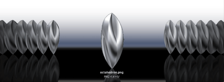 octahedron